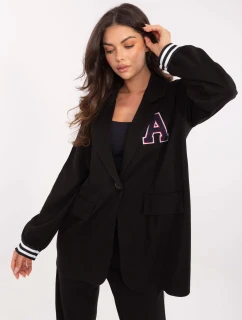 IT KMPL 9721.15 čierna