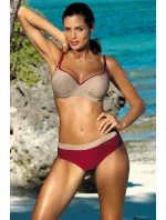 Dámske dvojdielne plavky Doreen M-435 - Marko