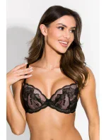 AMELIA PUSH PODPRSENKA 19202 ČIERNA