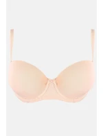 DÁMSKA PODPRSENKA RAFF 23446 BEIGE