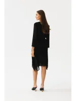 Večerné šaty model 185103 Stylove