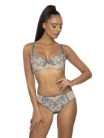 Model tangáčov 204057 Mat