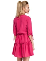 Denné šaty model 85002 Moe