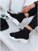 NENSY dámske topánky black FashionStreet ZY0108 NENSY dámske topánky black FashionStreet ZY0108
