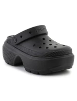 Crocs Stomp Clog W 209347-001 Crocs Stomp Clog W 209347-001