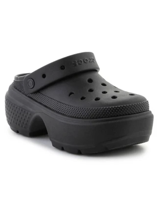 Crocs Stomp Clog W 209347-001 Crocs Stomp Clog W 209347-001