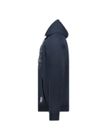 Geographic Norway Giger DB 100 M WZ3046H/GN-Navy mikina