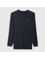 Pánske bezšvové termoprádlo (vrchné) 4F 4FWAW25USEAM233-20S