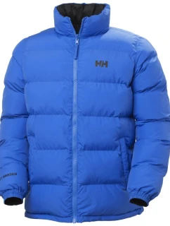 Helly Hansen pánska obojstranná bunda YU 23 REVERSIBLE PUFFER 54060 554