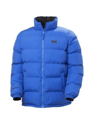 Helly Hansen pánska obojstranná bunda YU 23 REVERSIBLE PUFFER 54060 554