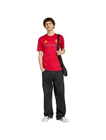 Pánske tričko adidas Portugal 26 Away Jersey red KH2310 Pánske tričko adidas Portugal 26 Away Jersey red KH2310