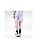 Dámske šortky ROSSIGNOL W Stretch Chino Short 7' šedé Dámske šortky ROSSIGNOL W Stretch Chino Short 7' šedé
