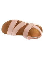 Skechers Lifted Comfort 163252-BLSH Ružové 36