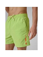 Pánske plážové šortky typu boardshorts s filtrom UPF50+ 4F 4FRSS26UBDSM258-45S