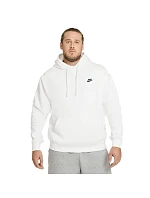 Mikina s kapucňou Nike NSW Club M BV2654-100