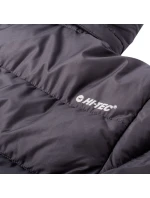 Pánska bunda Solfin M 92800441318 - Hi-Tec Pánska bunda Solfin M 92800441318 - Hi-Tec