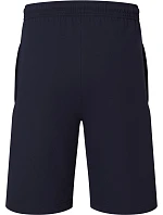 Fruit of the Loom Iconic 195 Jersey Shorts Šortky z džerseju 16.4052 tmavomodrá Fruit of the Loom Iconic 195 Jersey Shorts Šortky z džerseju 16.4052 tmavomodrá