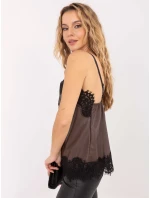 Top IT TP FL9839.89 hnedá