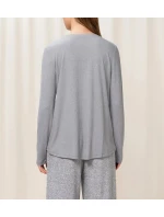 Dámske nohavice Thermal COSY TROUSER šedé - Triumph
