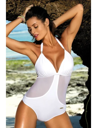 Jednodielne plavky model 82081 Marko