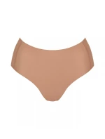 sloggi ZERO Feel 2.0 High Waist C2P - BROWN - SLOGGI BROWN - SLOGGI