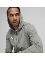 Puma Team Goal Casuals Hoodie M 658595 33 Pánske