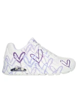 Skechers Spread The Love W 155507WLPR Skechers Spread The Love W 155507WLPR