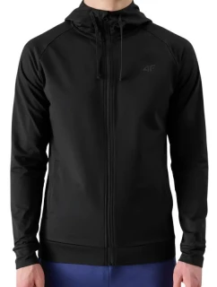 Mikina 4F FNK M512 M 4FWSS25TFSWM512 20S pánska