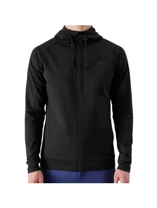 Mikina 4F FNK M512 M 4FWSS25TFSWM512 20S pánska