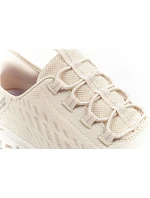 Skechers Glide-Step dámske pohodlné tenisky ecru Slip-ins women's Skechers Glide-Step dámske pohodlné tenisky ecru Slip-ins women's