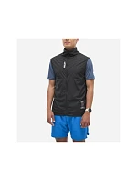 Pánska vesta MILLET Intense Windbreaker Vest M, čierna Pánska vesta MILLET Intense Windbreaker Vest M, čierna