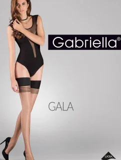 Gabriella Gala kód 628 farba: nero