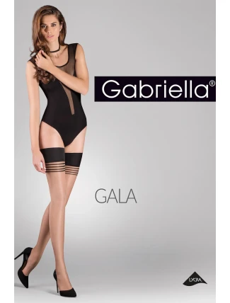 Gabriella Gala kód 628 farba: nero Gabriella Gala kód 628 farba: nero