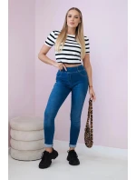 Džínsové nohavice