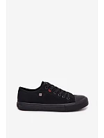 Dámske tenisky Big Star T274032 Black Dámske tenisky Big Star T274032 Black