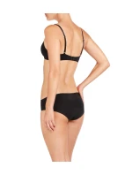 Nohavičky My Fit Smooth 38-4055 čierna - Pleasure State