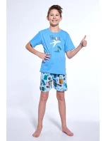 PYŽAMO CHLAPEC MLADÝ KR 790/121 TRAVEL 3 PYŽAMO CHLAPEC MLADÝ KR 790/121 TRAVEL 3