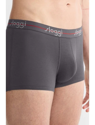 BOXERKY SLOGGI MEN START HIPSTER 2PACK 0034