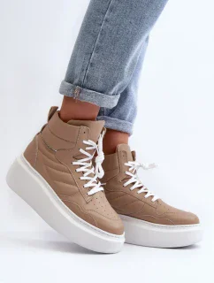 Športová obuv model 192938 Step in style