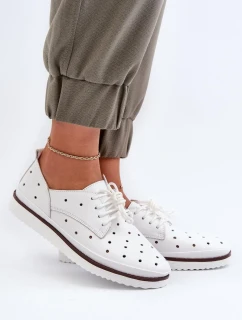 Poltopánky model 198019 Krok vo veľkom štýle