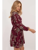 Denné šaty model 202014 Taliansko Moda Denné šaty model 202014 Taliansko Moda