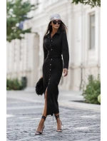 Denné šaty model 216550 LaBalancia