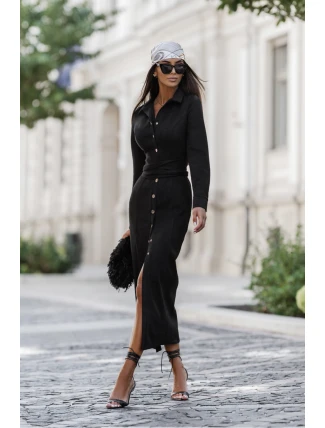 Denné šaty model 216550 LaBalancia