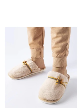 Papuče model 223124 Solea Papuče model 223124 Solea