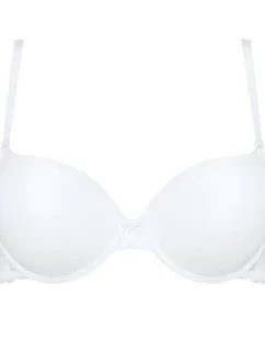 Dámska podprsenka Lovely Micro WHUM biela - Triumph