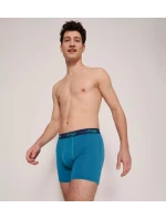 Pánske boxerky Štart Short C2P box - MULTIPLE COLOURS 20 - viacfarebné V020 - SLOGGI Pánske boxerky Štart Short C2P box - MULTIPLE COLOURS 20 - viacfarebné V020 - SLOGGI