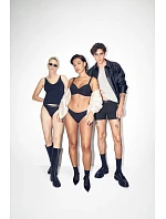 sloggi ZERO Feel 2.0 Mini – čierna – SLOGGI čierna – SLOGGI sloggi ZERO Feel 2.0 Mini – čierna – SLOGGI čierna – SLOGGI
