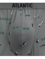 Boxerky Atlantic 3MH-223/25 A'3 S-2XL