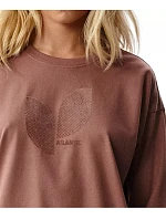 Pyžamo Atlantic NLP-517, s dlhými rukávmi, veľkosti S–2XL Pyžamo Atlantic NLP-517, s dlhými rukávmi, veľkosti S–2XL