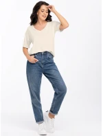 Babell Patty chemise short S-XL